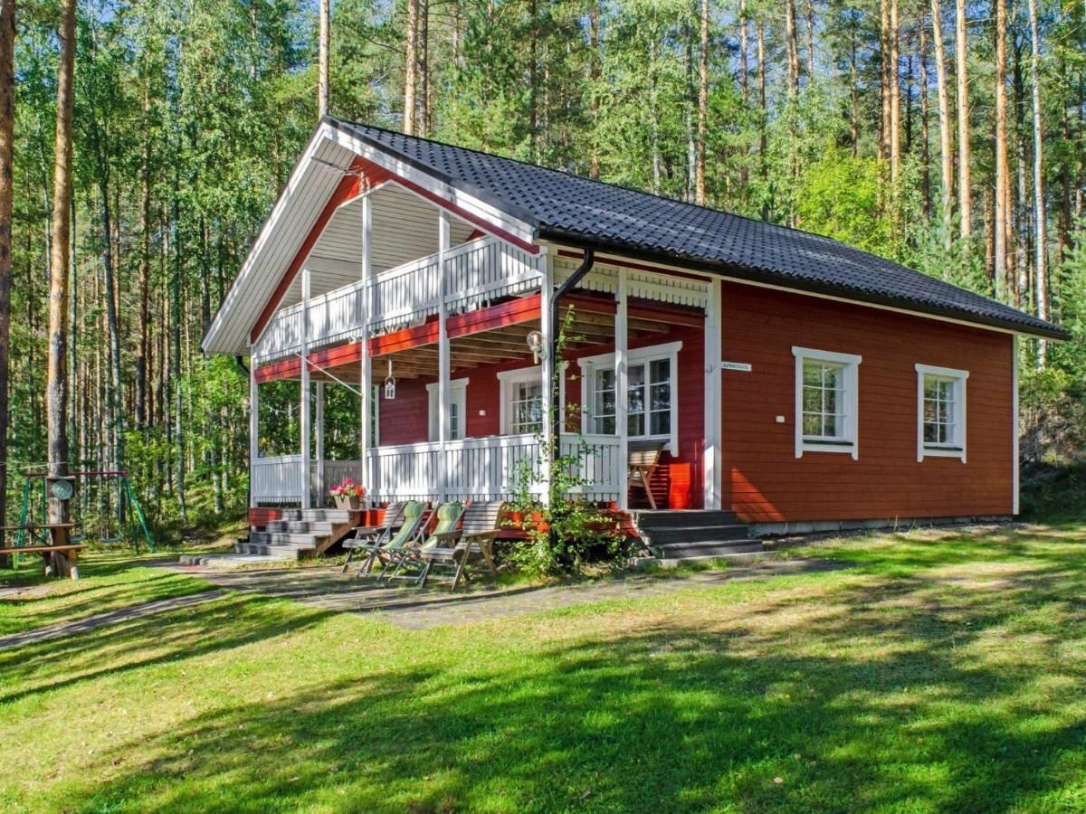 Дома для отпуска Holiday Home Aurinkoranta Hattusaari-4