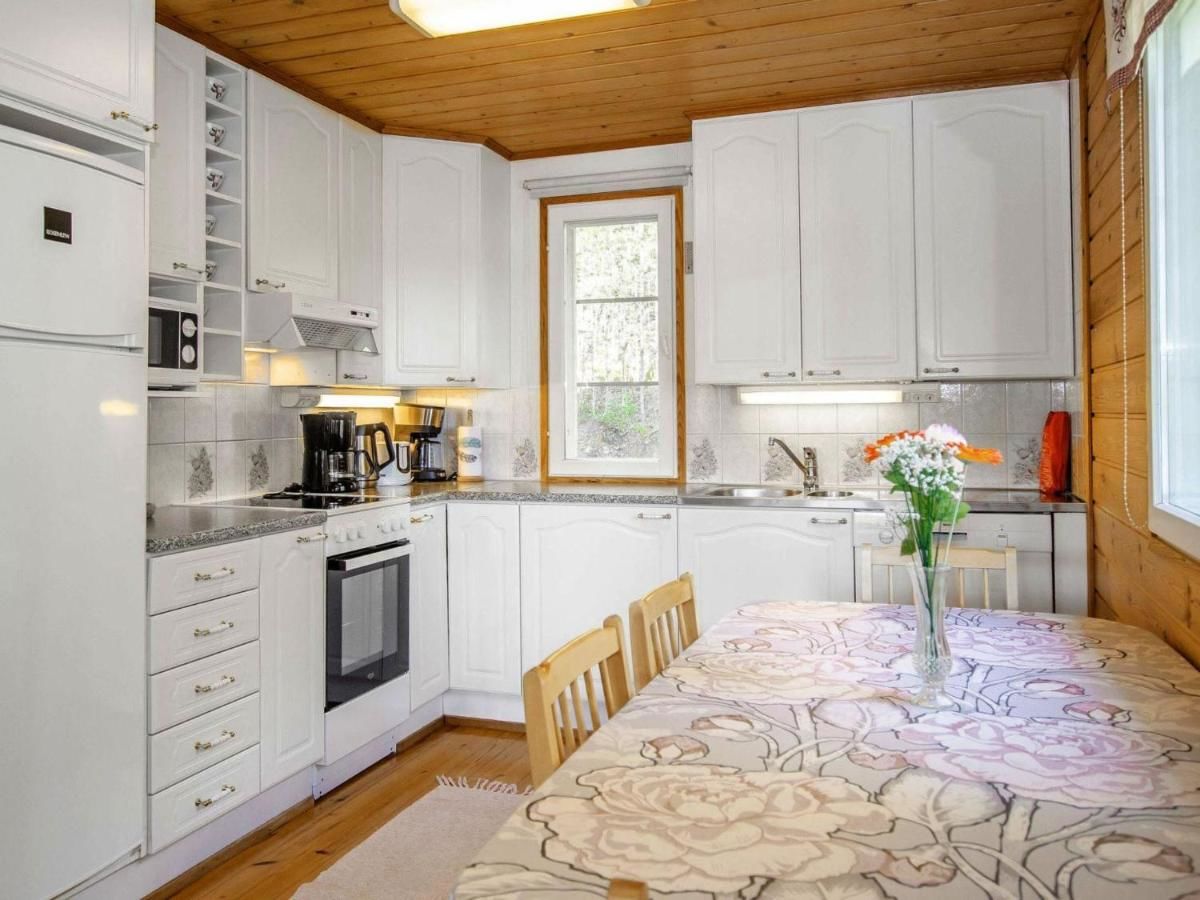 Дома для отпуска Holiday Home Aurinkoranta Hattusaari-15