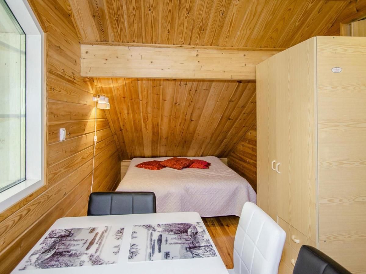 Дома для отпуска Holiday Home Aurinkoranta Hattusaari-18