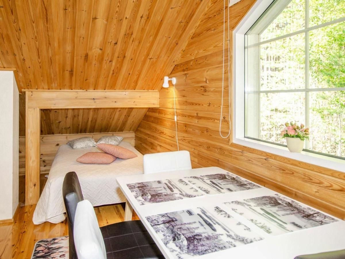Дома для отпуска Holiday Home Aurinkoranta Hattusaari-19