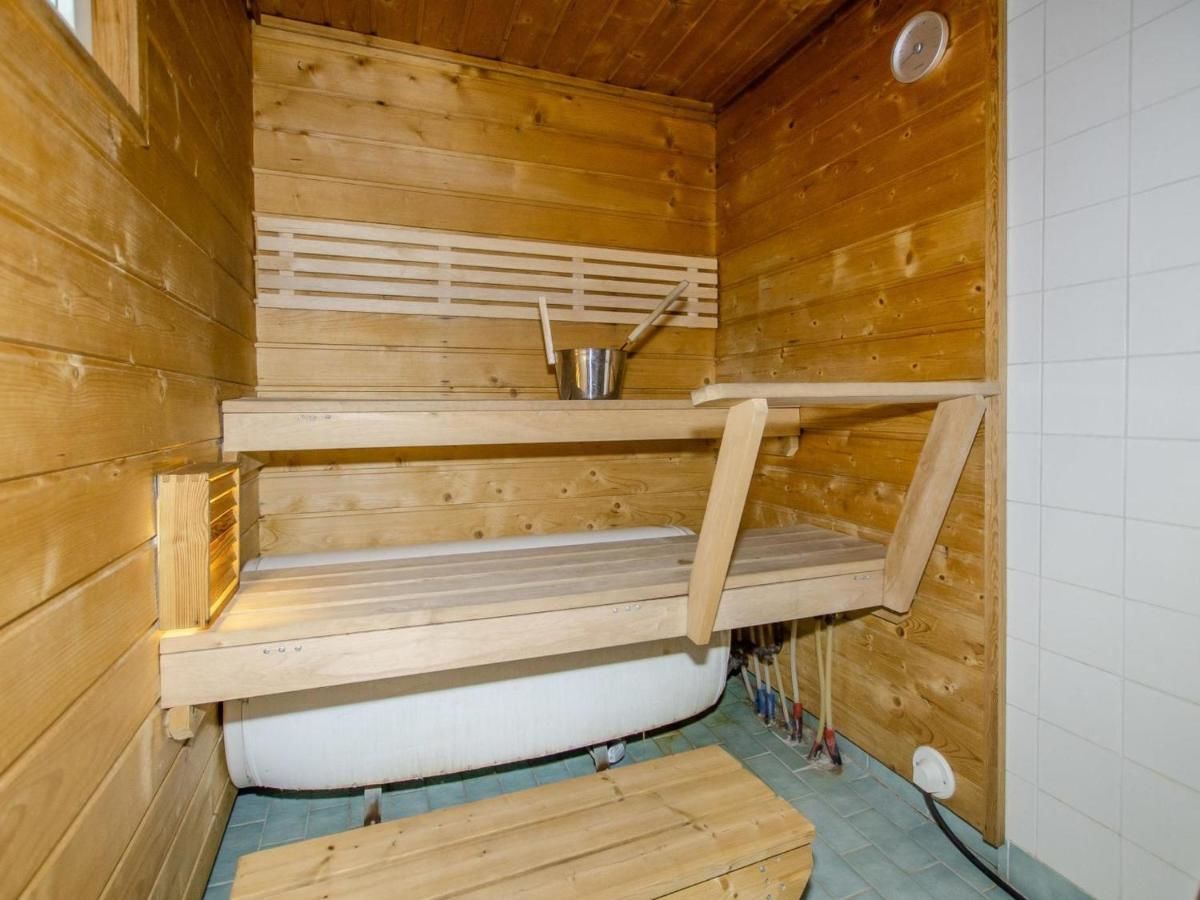 Дома для отпуска Holiday Home Aurinkoranta Hattusaari-22