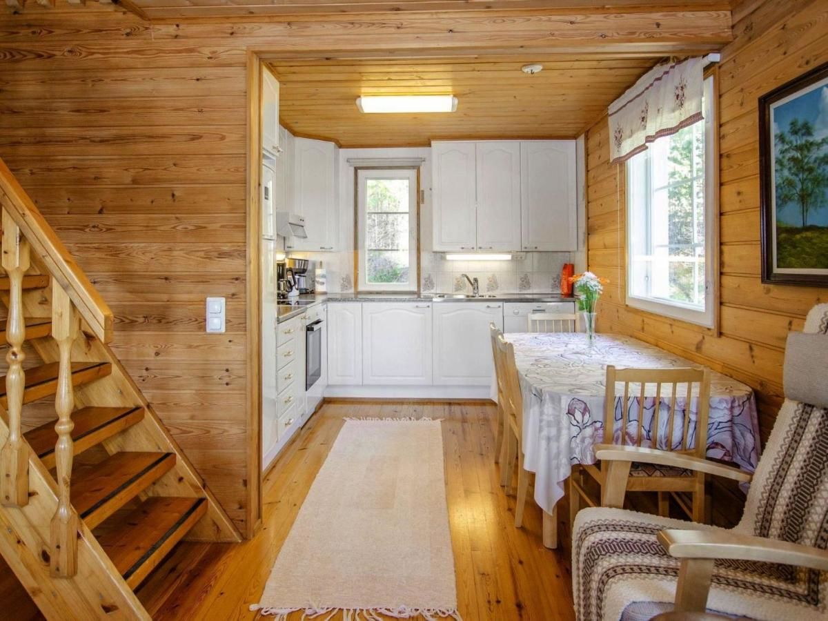 Дома для отпуска Holiday Home Aurinkoranta Hattusaari-5