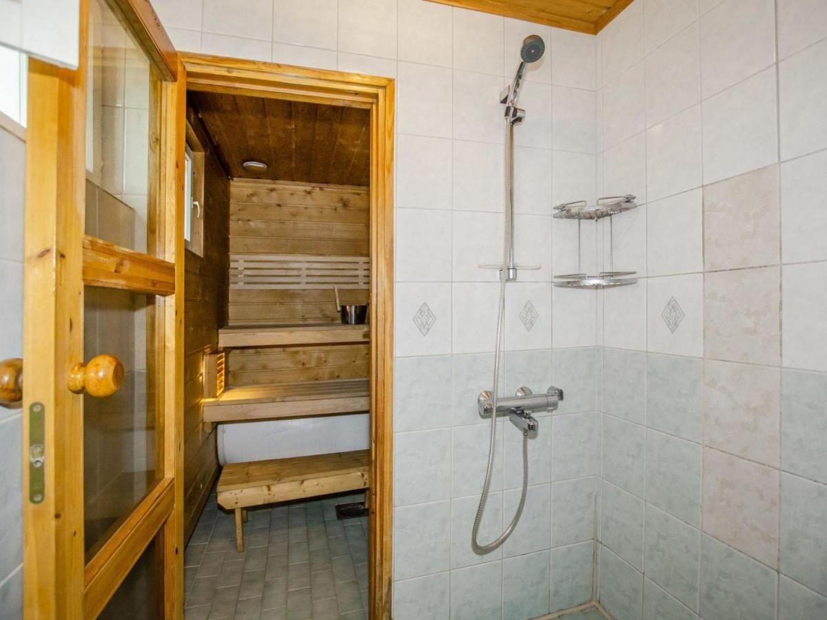 Дома для отпуска Holiday Home Aurinkoranta Hattusaari-23