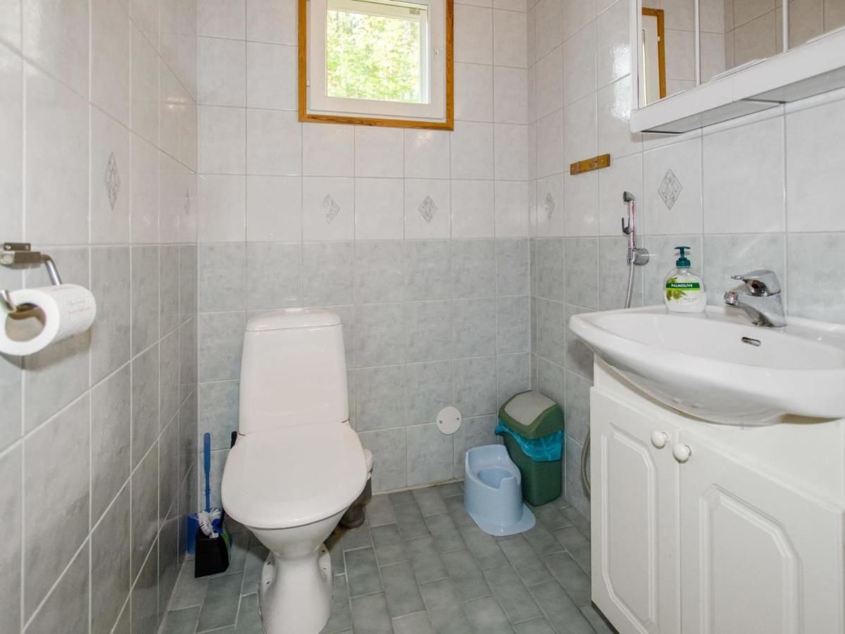 Дома для отпуска Holiday Home Aurinkoranta Hattusaari-24
