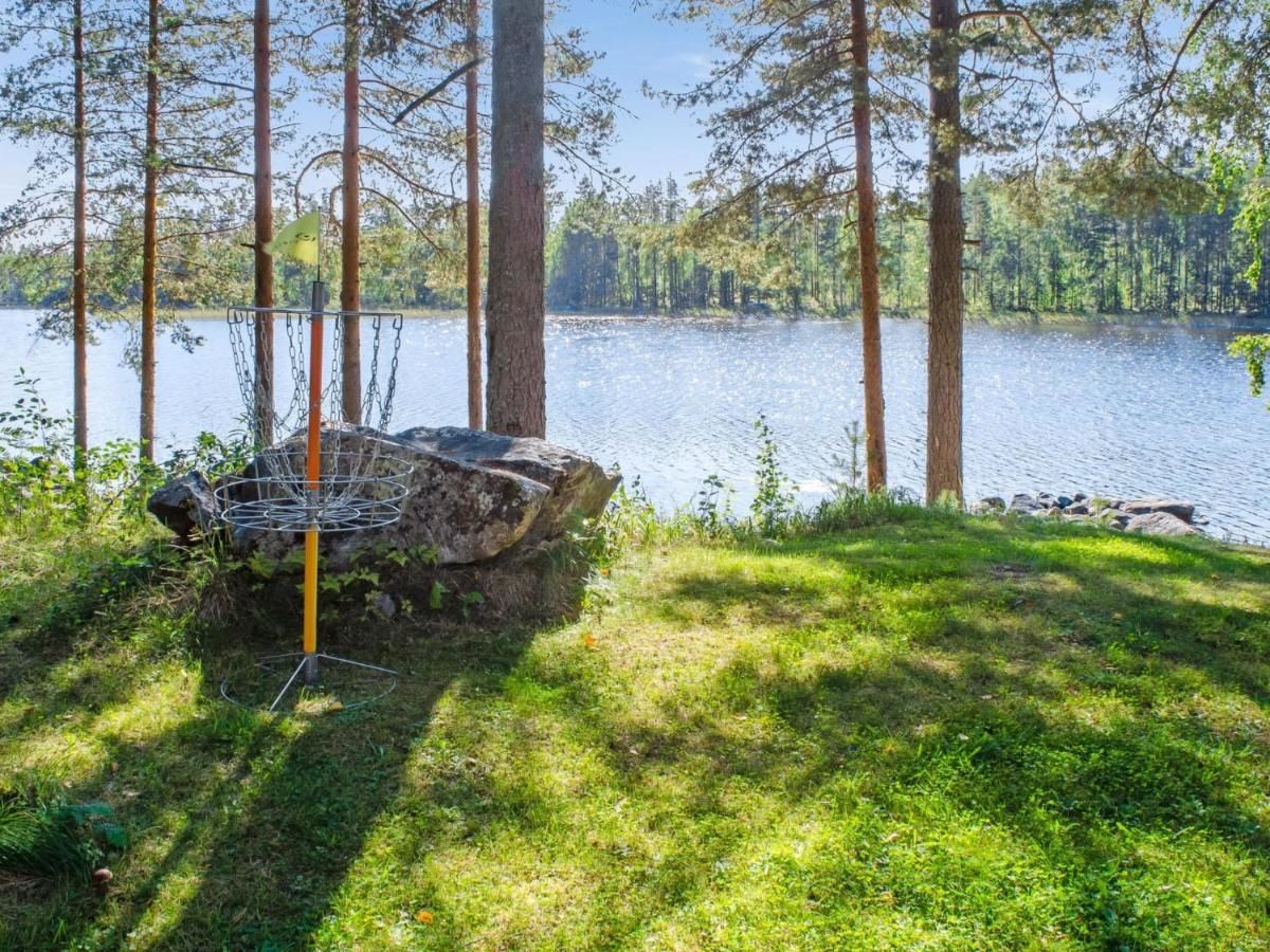 Дома для отпуска Holiday Home Aurinkoranta Hattusaari-26