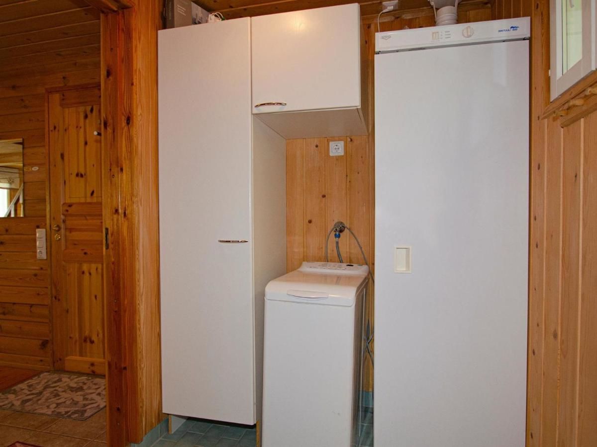 Дома для отпуска Holiday Home Aurinkoranta Hattusaari-27
