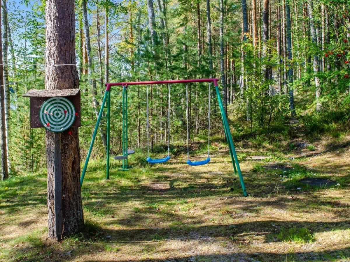 Дома для отпуска Holiday Home Aurinkoranta Hattusaari-28