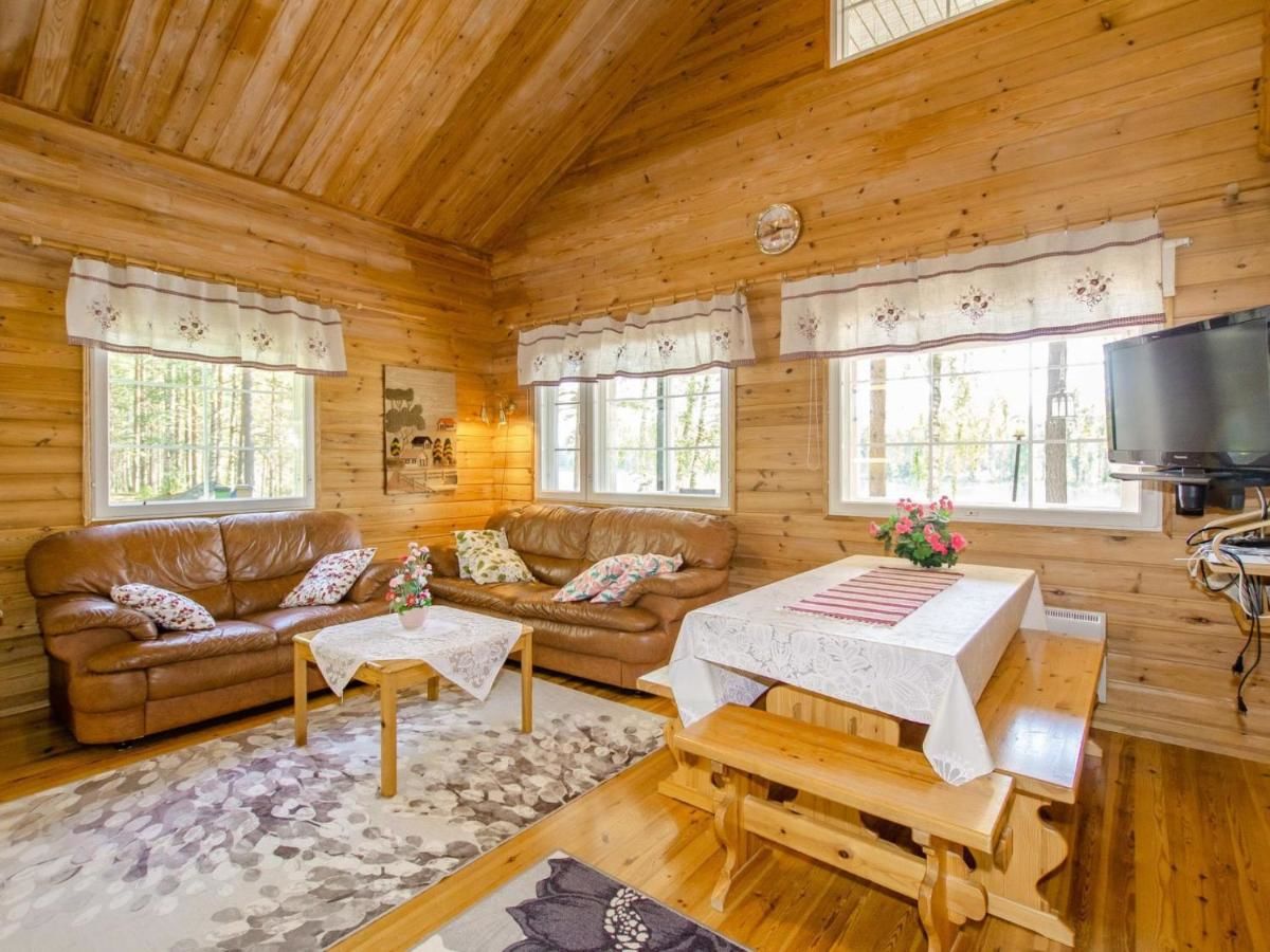 Дома для отпуска Holiday Home Aurinkoranta Hattusaari-7