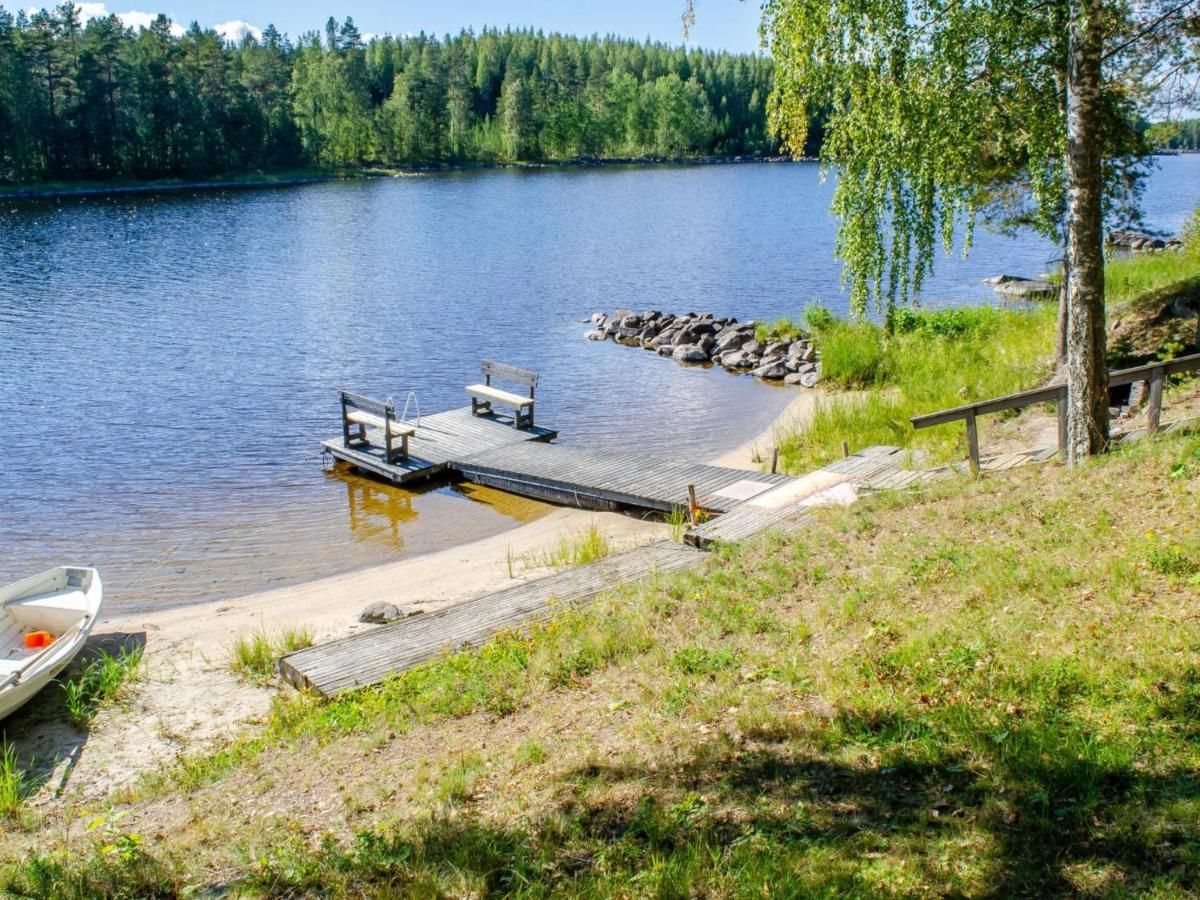 Дома для отпуска Holiday Home Aurinkoranta Hattusaari-12