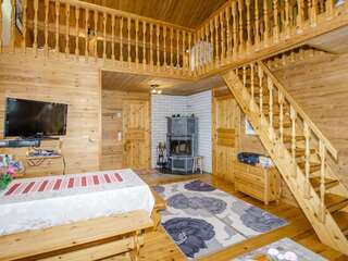 Дома для отпуска Holiday Home Aurinkoranta Hattusaari-2