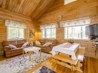 Дома для отпуска Holiday Home Aurinkoranta Hattusaari-3