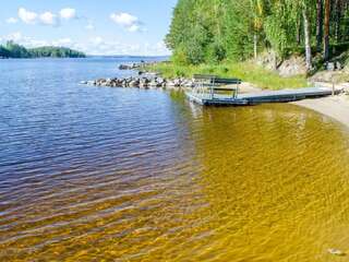 Дома для отпуска Holiday Home Aurinkoranta Hattusaari-4