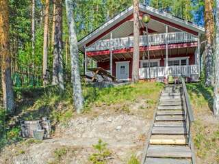 Дома для отпуска Holiday Home Aurinkoranta Hattusaari-5