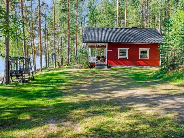 Дома для отпуска Holiday Home Aurinkoranta Hattusaari-12